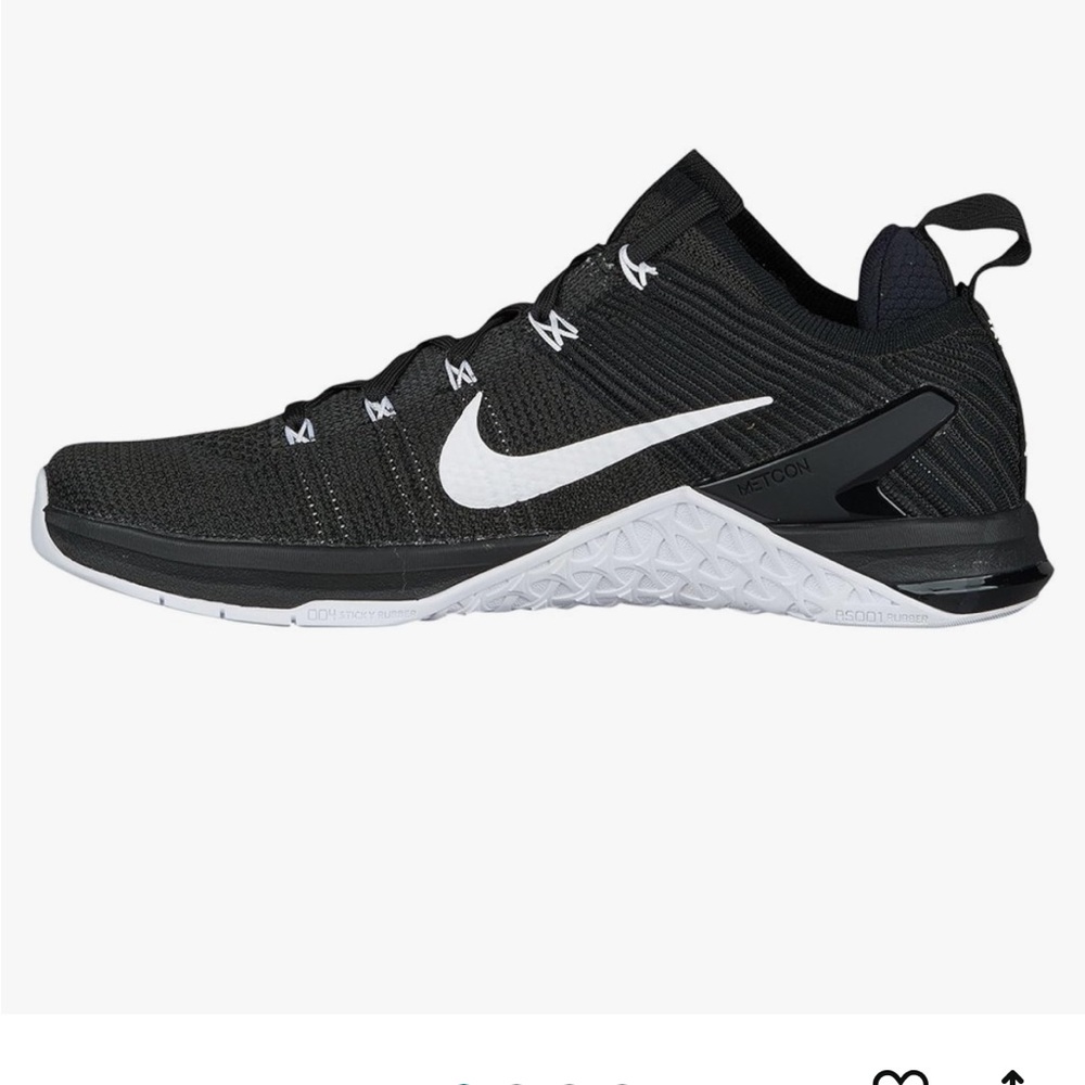 Nike Women's Metcon DSX Flyknit 2 Training Shoe